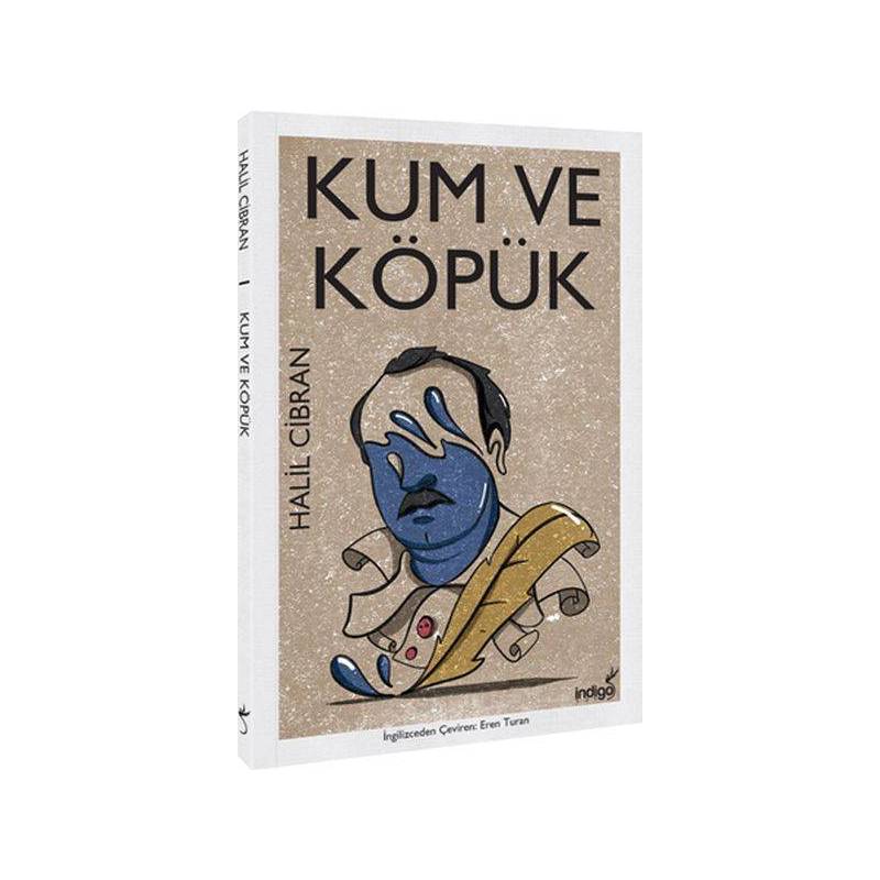 Kum Ve Köpük Modern Dünya Klasikleri