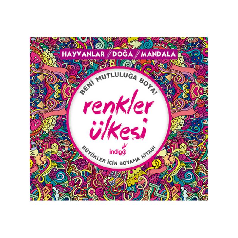 Renkler Ülkesi