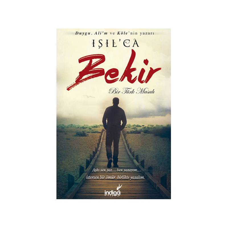 Bekir