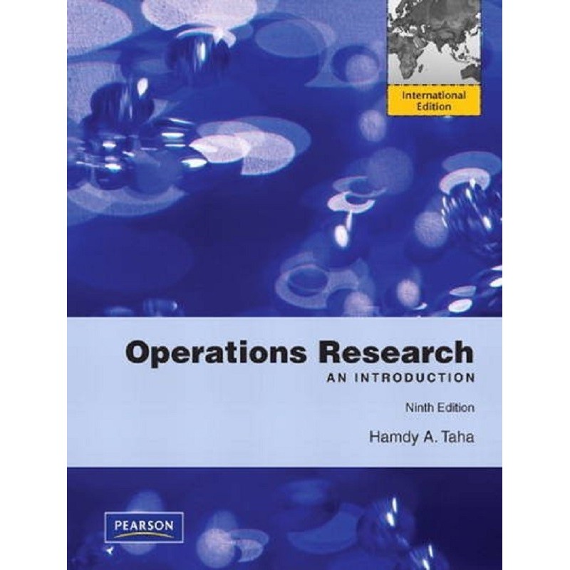 Operations Research