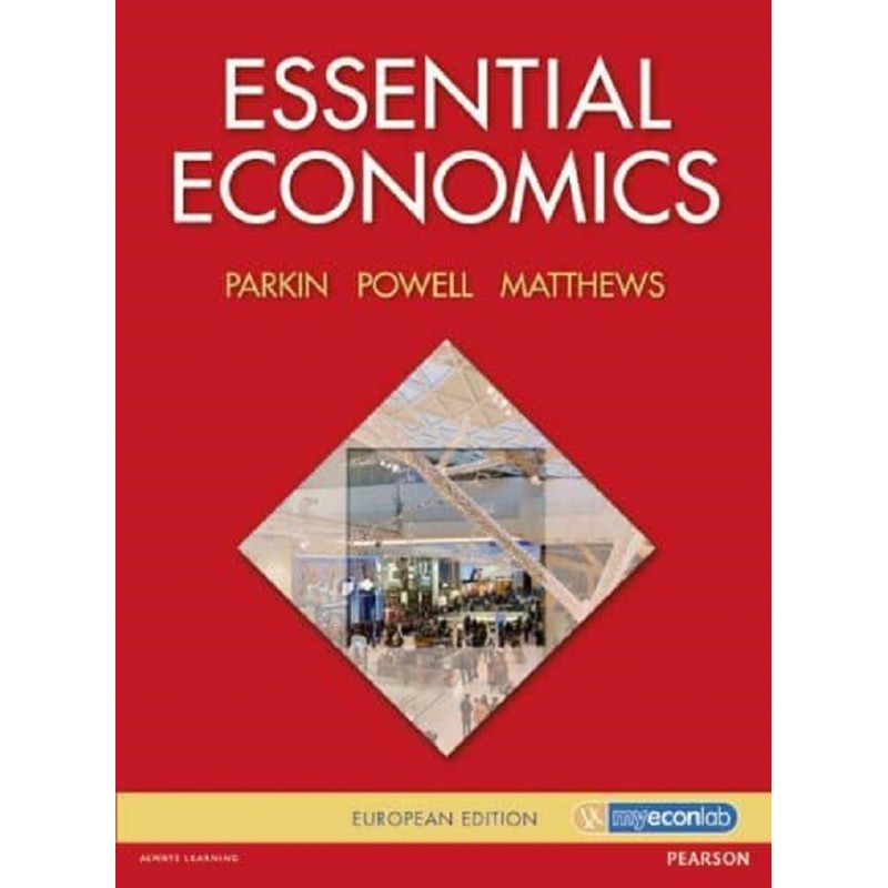 Essential Economics Essential Economics