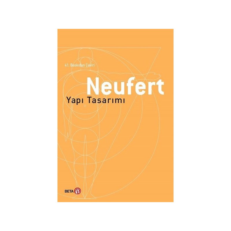 Neufert-Yapı Tasarımı