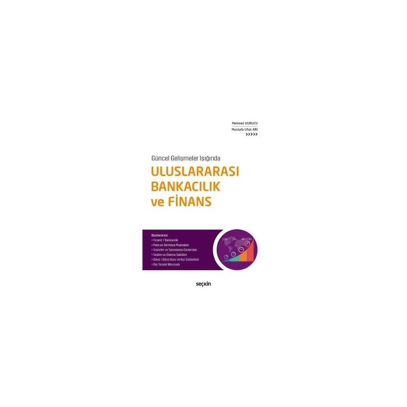 Uluslararası Bankacılık Ve Finans Uluslararası: Ticaret, Bankacılık, Para Ve Sermaye Piyasaları Uluslararası Bankacılık Ve Finans Uluslararası: Ticaret, Bankacılık, Para Ve Sermaye Piyasaları