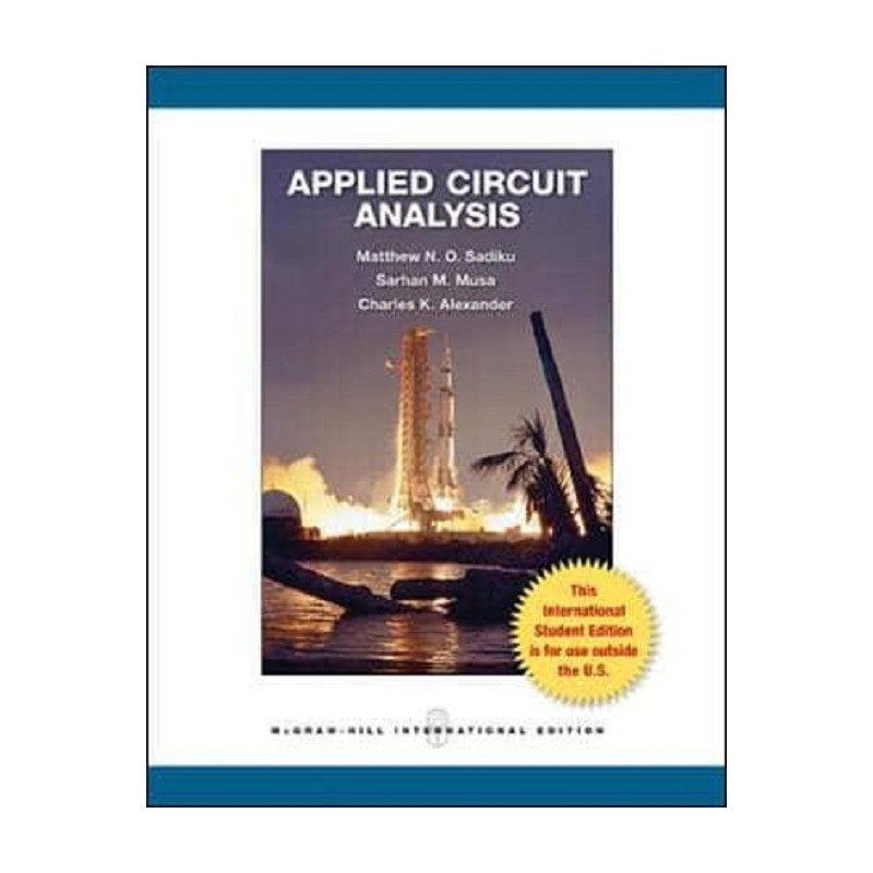 Applied Circuit Analysis