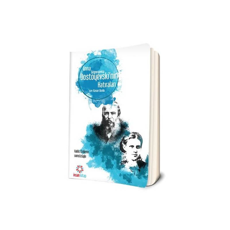 Dostoyeskinin Hatıraları