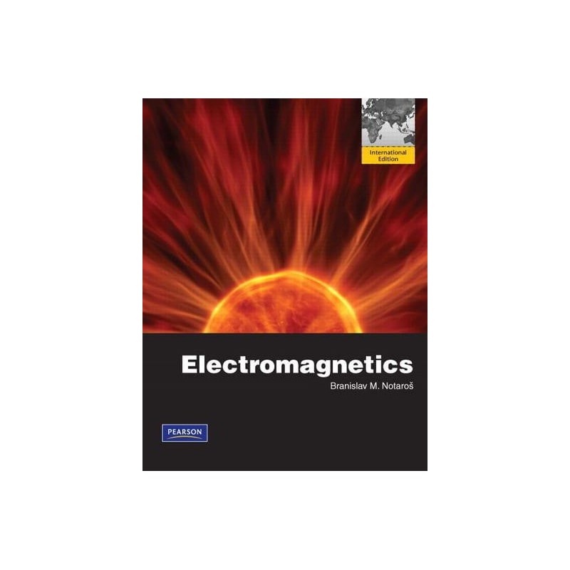 Electromagnetics