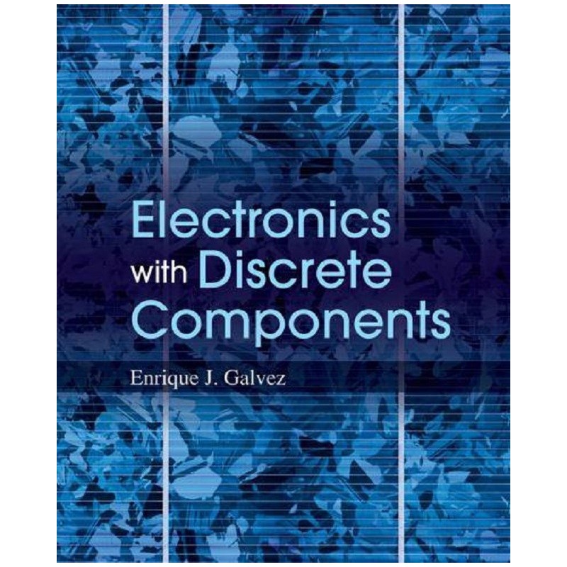 Electronics With Discrete Components