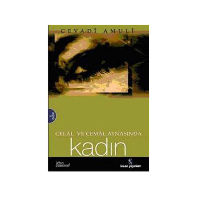 Celal Ve Cemal Aynasında Kadın