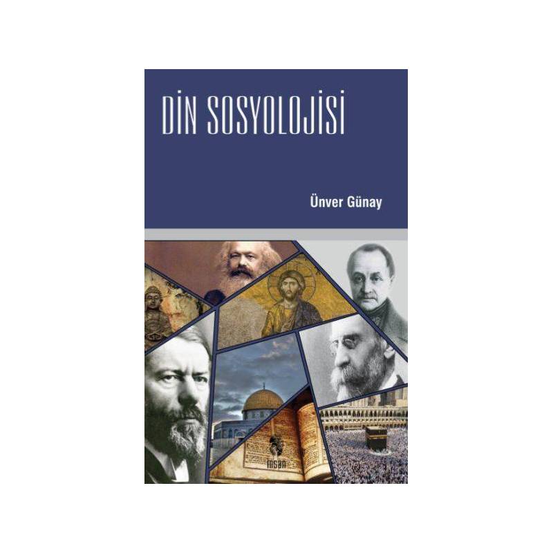 Din Sosyolojisi
