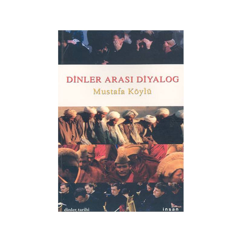 İnsan Dinler Arası Diyalog