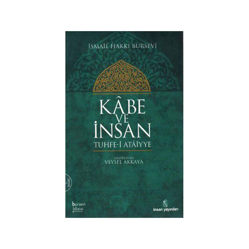 Kabe Ve İnsan