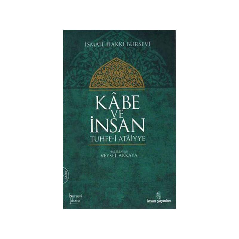 Kabe Ve İnsan