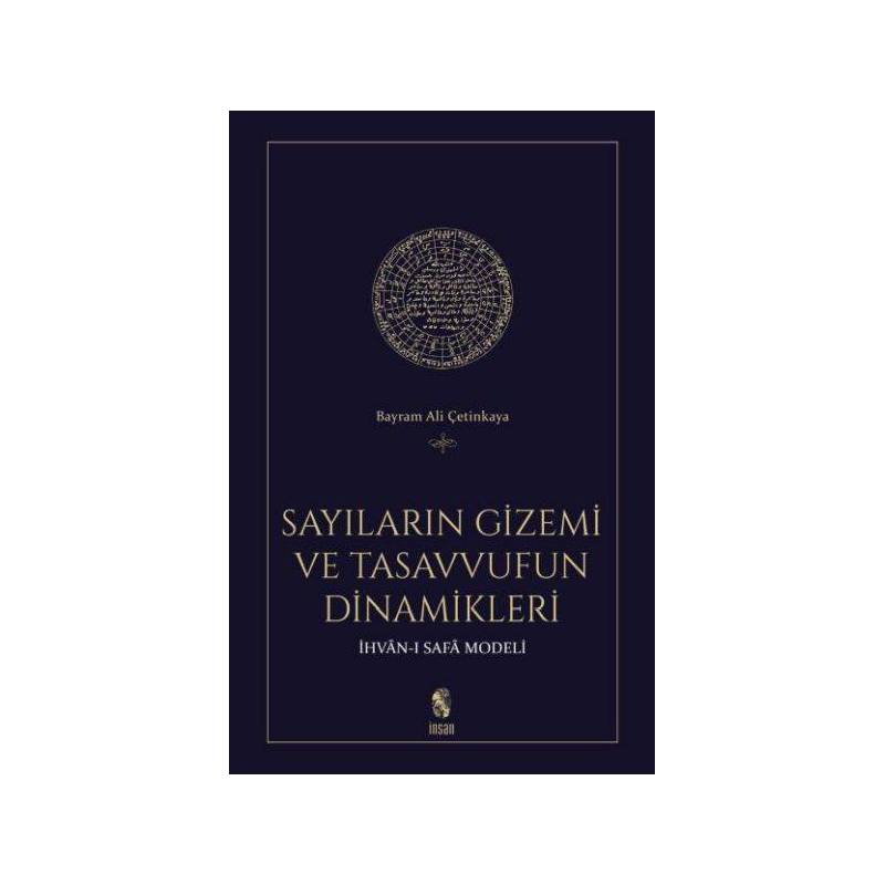 Sayıların Gizemi Ve Tasavvufun Dinamikleri