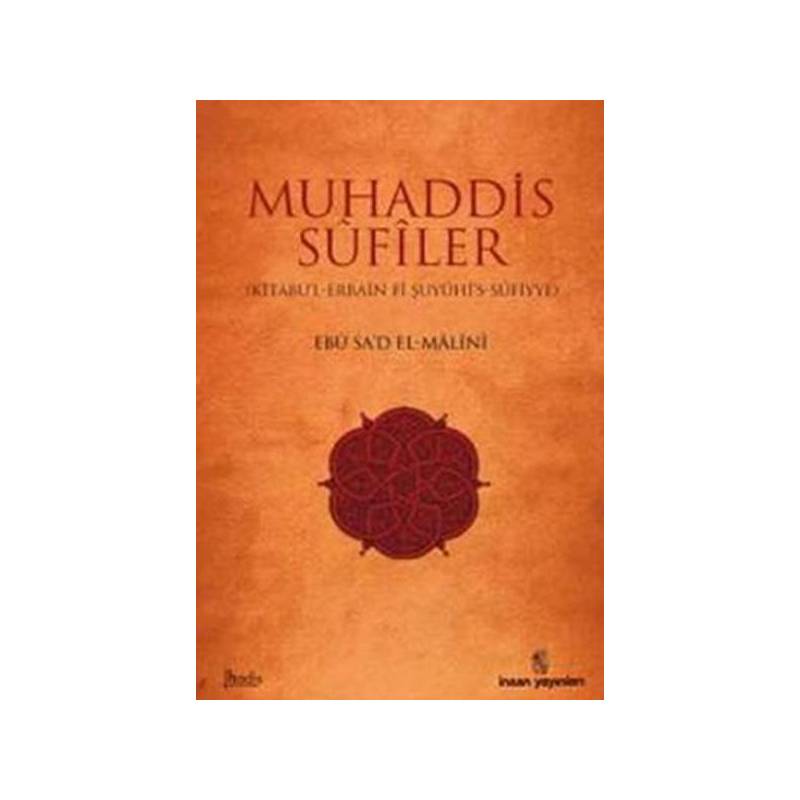 Muhaddis Sufiler