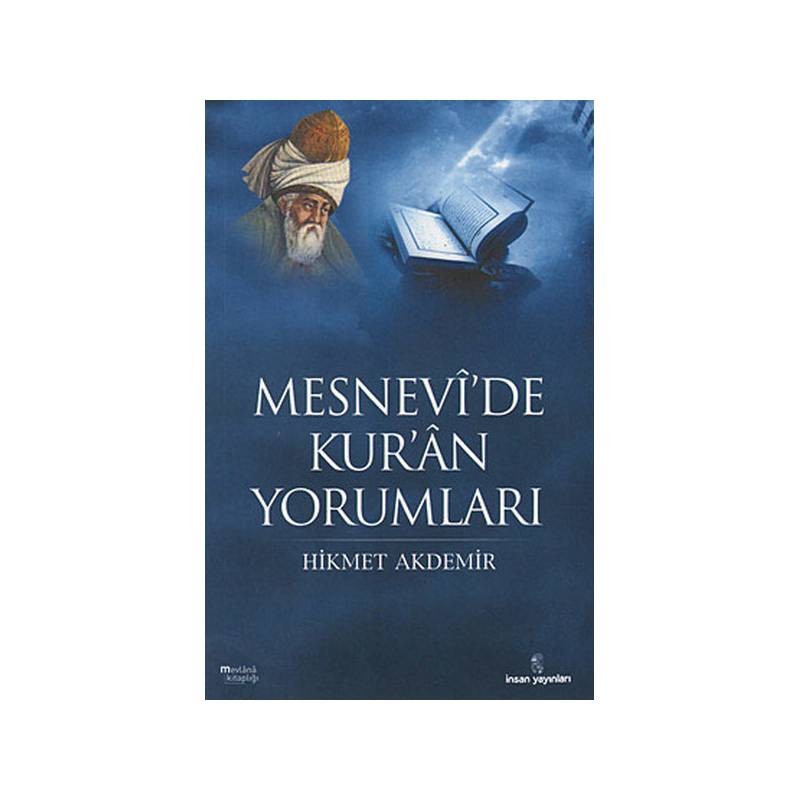 Mesnevi'de Kur'an Yorumları