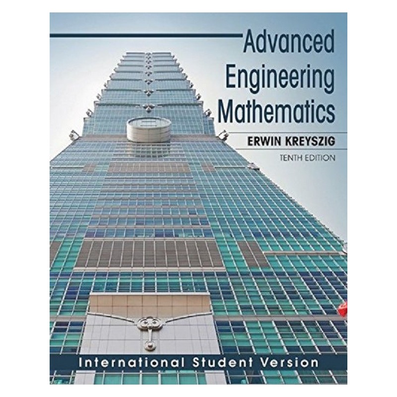 Advanced Engineering Mathematics