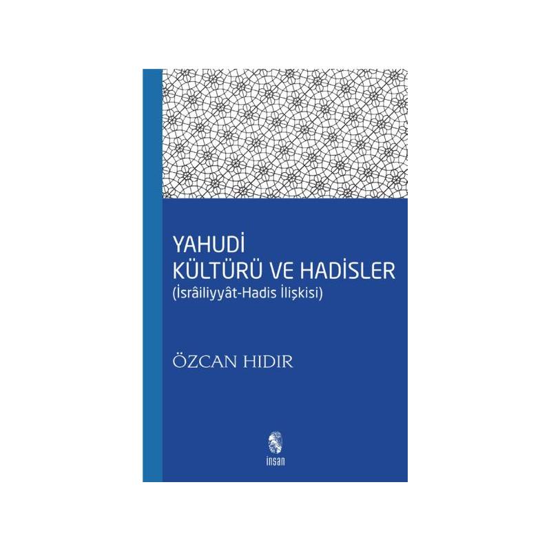 Yahudi Kültürü Ve Hadisler