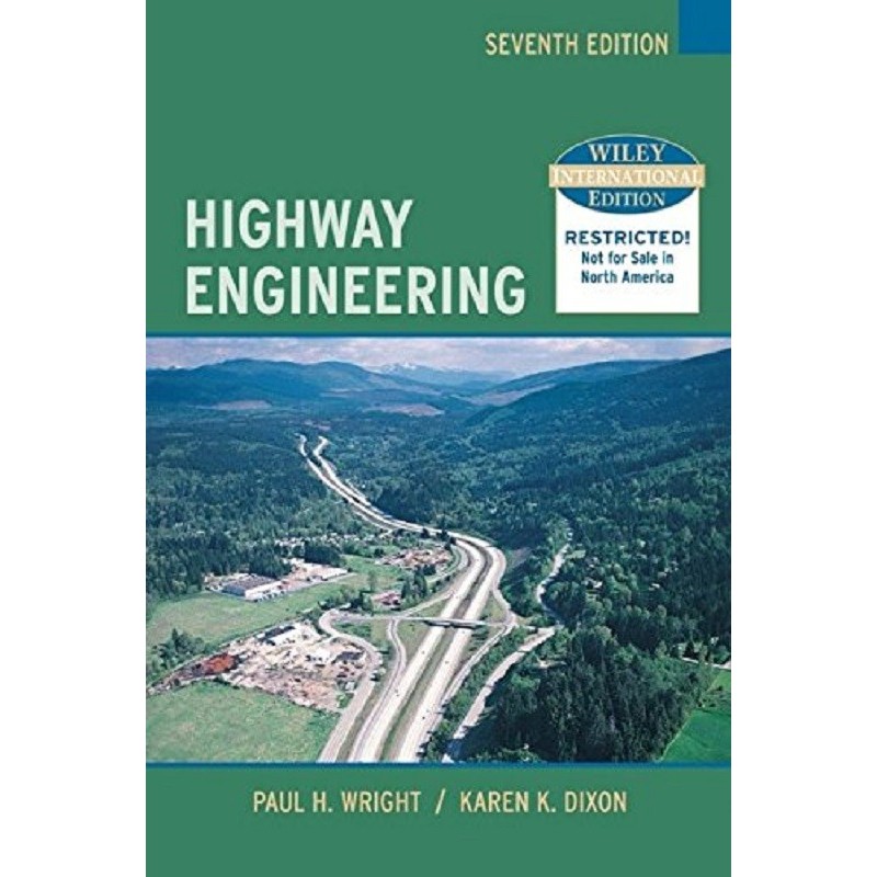 Highway Engineering