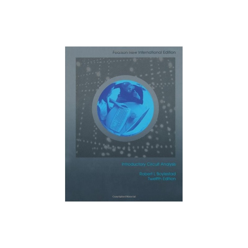Introductory Circuit Analysis Introductory Circuit Analysis