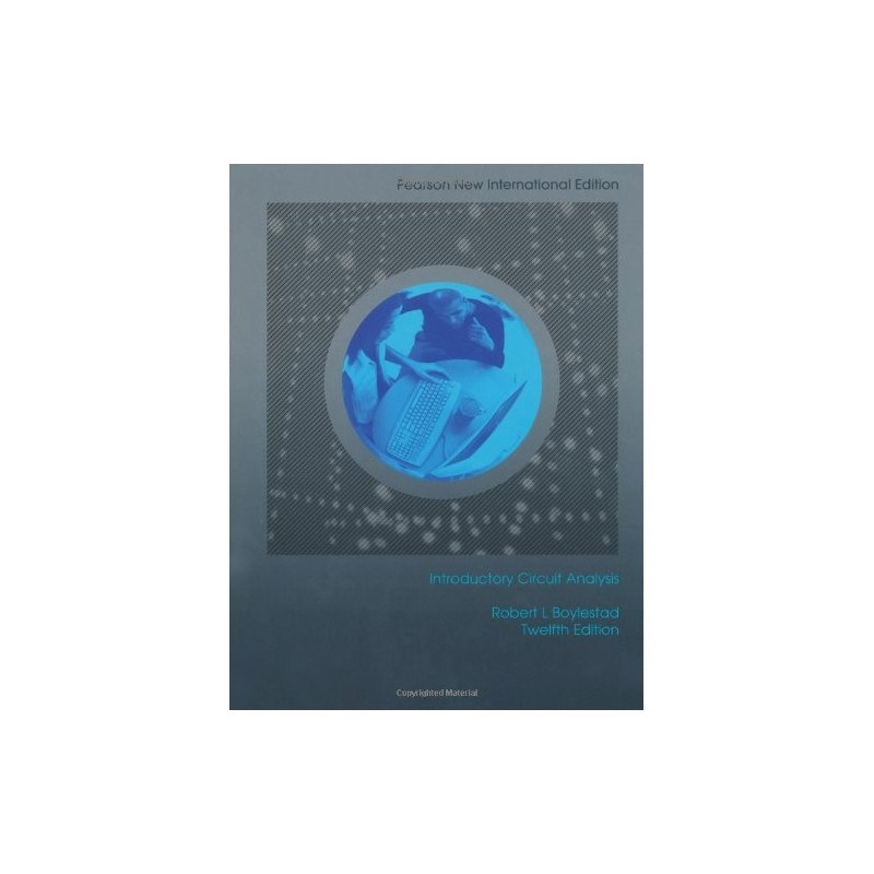 Introductory Circuit Analysis
