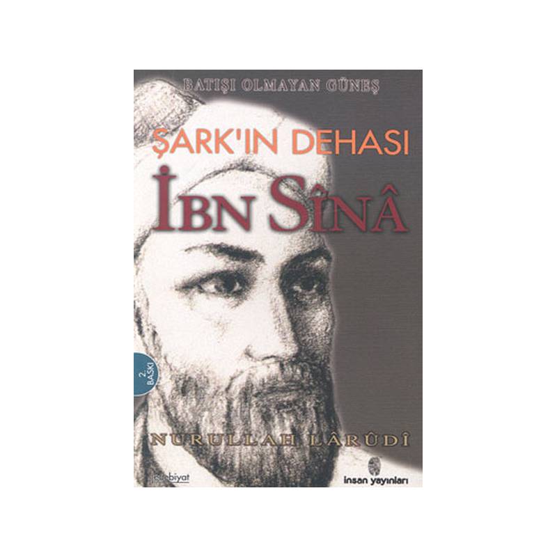 Şarkın Dehası İbn Sina