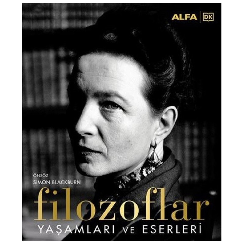 Filozoflar - Yaşamları Ve Eserleri