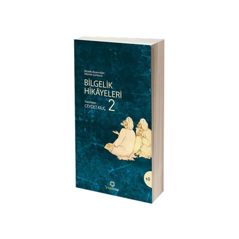 Bilgelik Hikayeleri 2 Cep Boy
