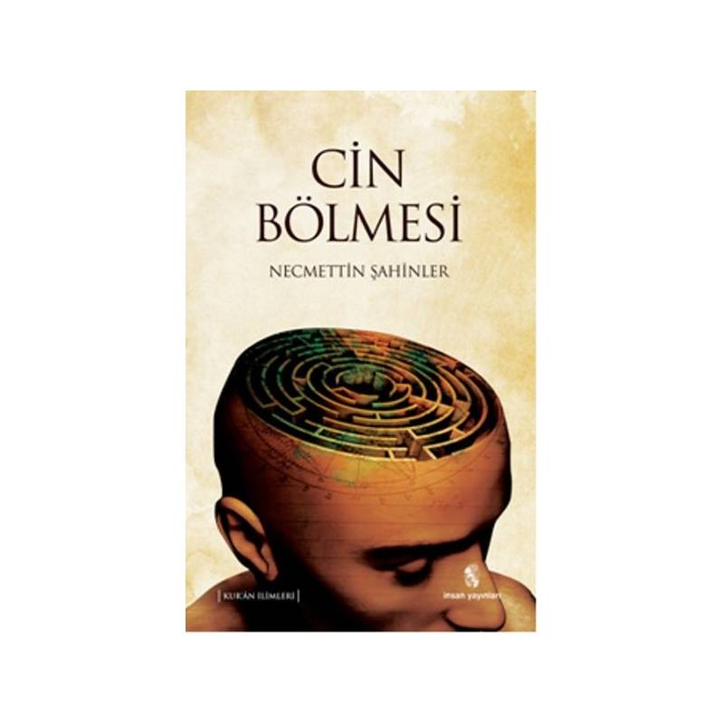 Cin Bölmesi