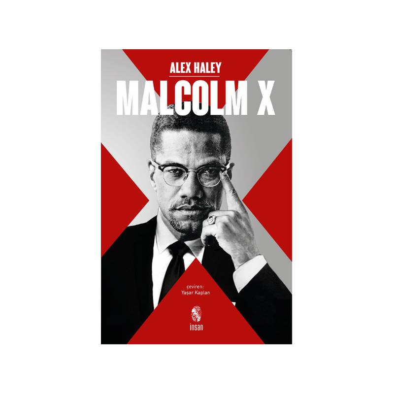 Malcolm X