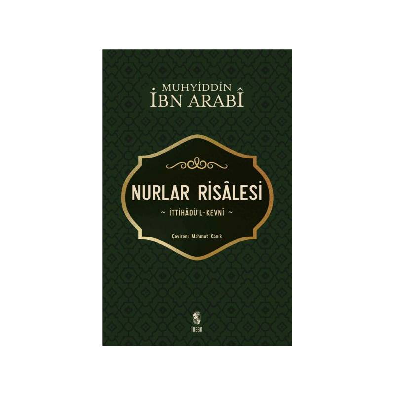 Nurlar Risalesi