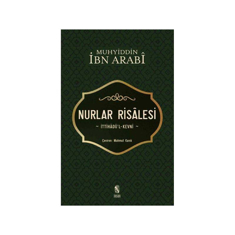 Nurlar Risalesi