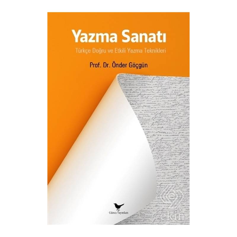 Yazma Sanatı