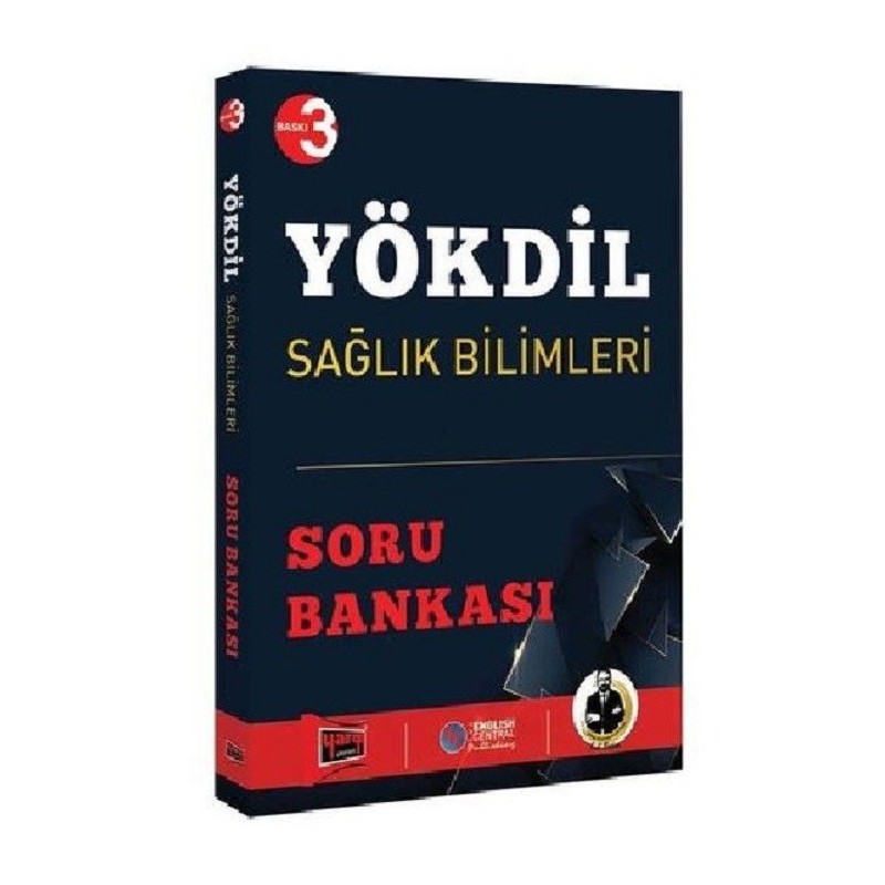 Yökdil Sağlık Bilimleri Soru Bankası