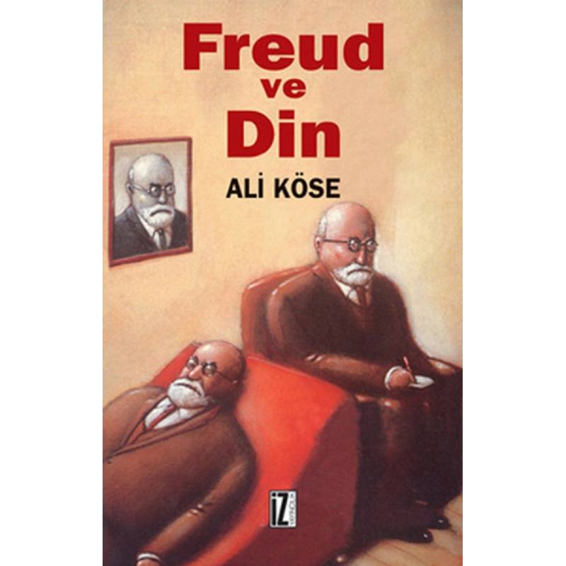 Freud Ve Din