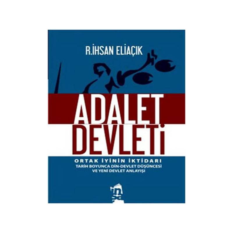 Adalet Devleti