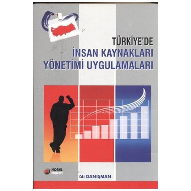 Türkiye’De İnsan Kaynakları Yönetimi Uygulamaları Türkiye’De İnsan Kaynakları Yönetimi Uygulamaları
