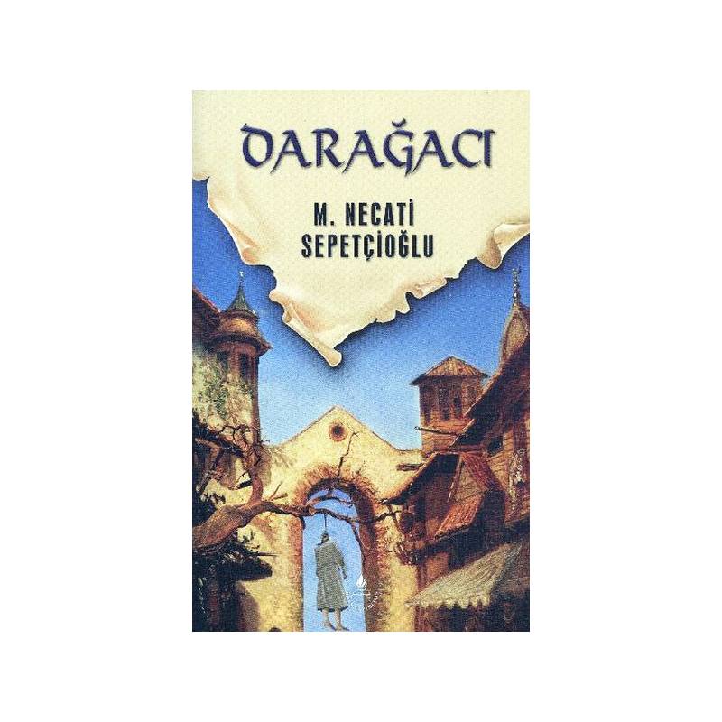 Dünki Türkiye 9. Kitap Darağacı