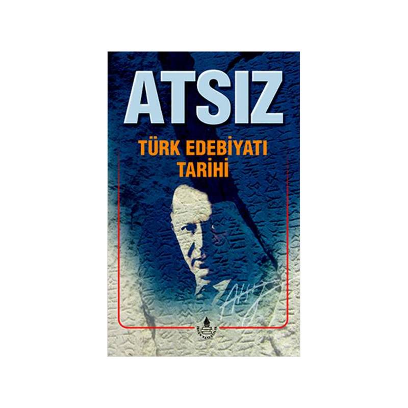 Türk Edebiyatı Tarihi