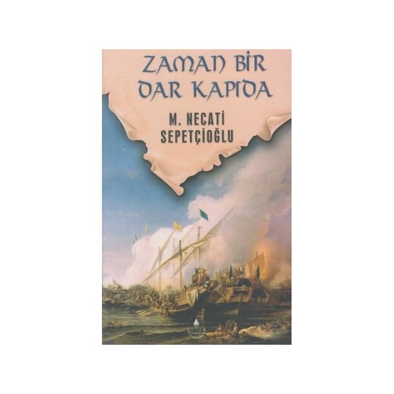 Sabır Ağacı Dizisi 4 Zaman Dar Bir Kapıda