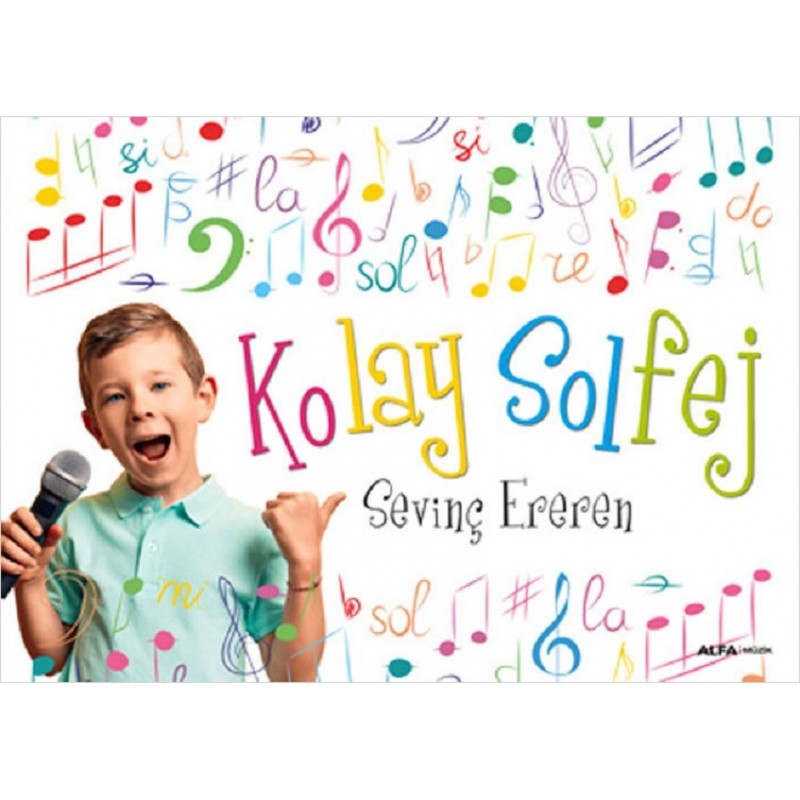 Kolay Solfej Kolay Solfej