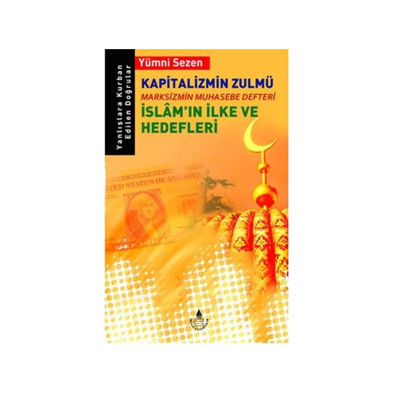 Kapitalizmin Zulmü