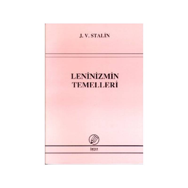 Leninizm Temelleri