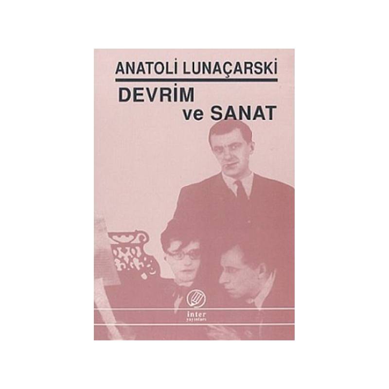 Devrim Ve Sanat