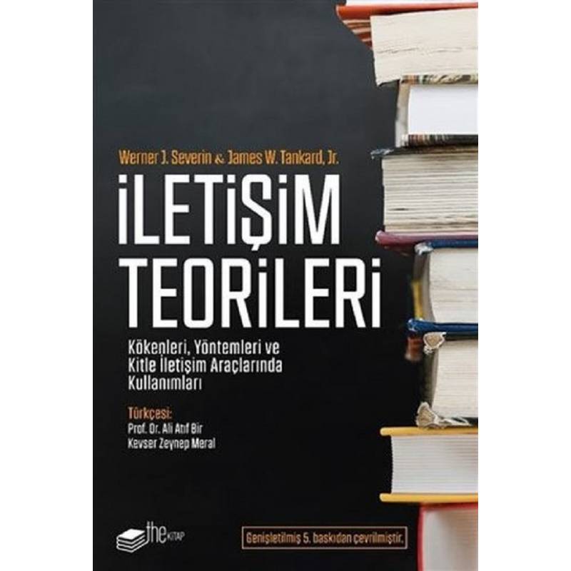 İletişim Teorileri -...