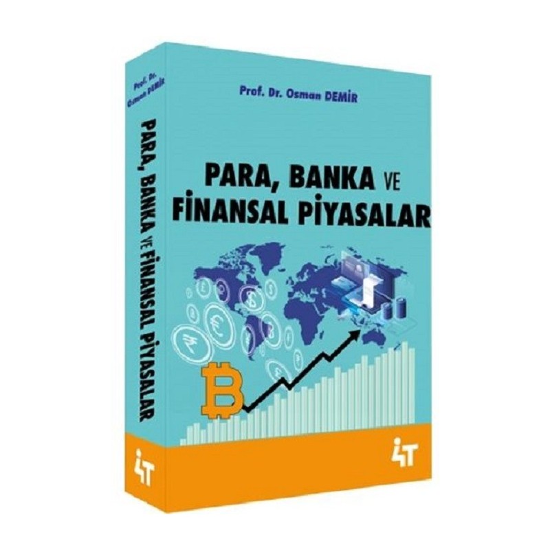 Para Banka Ve Finansal Piyasalar