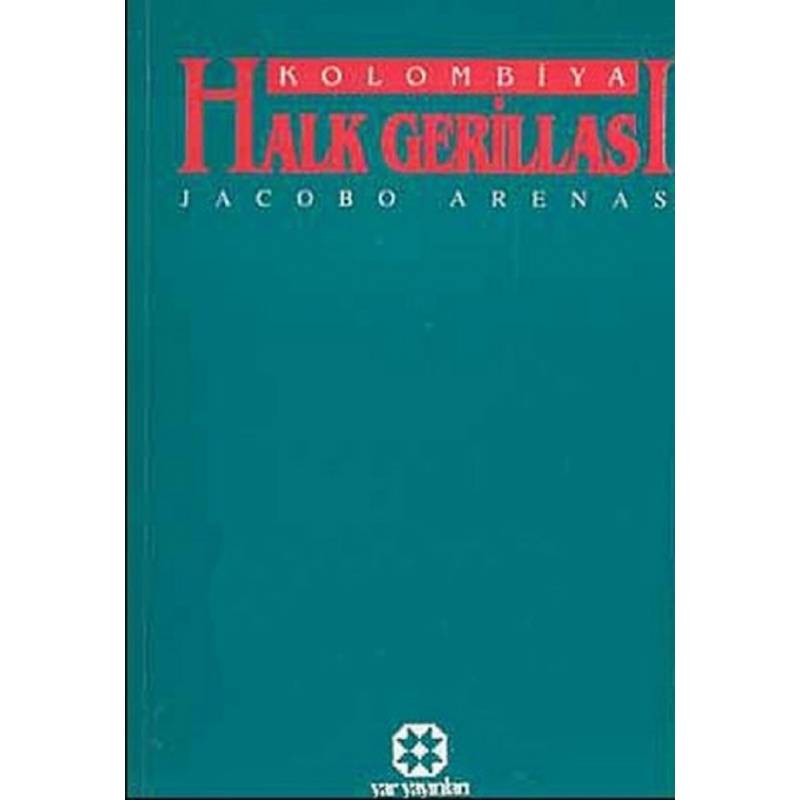 Kolombiya Halk Gerillası