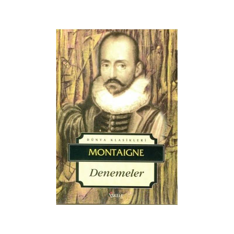 Denemeler