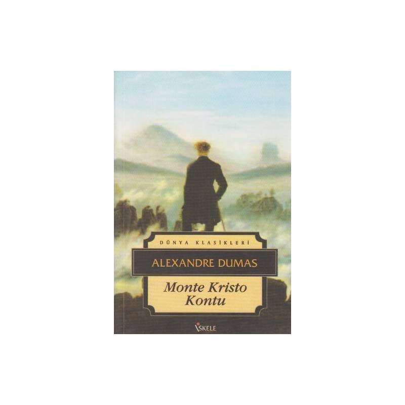 Monte Kristo Kontu