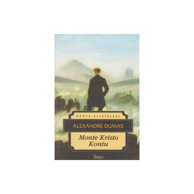 Monte Kristo Kontu