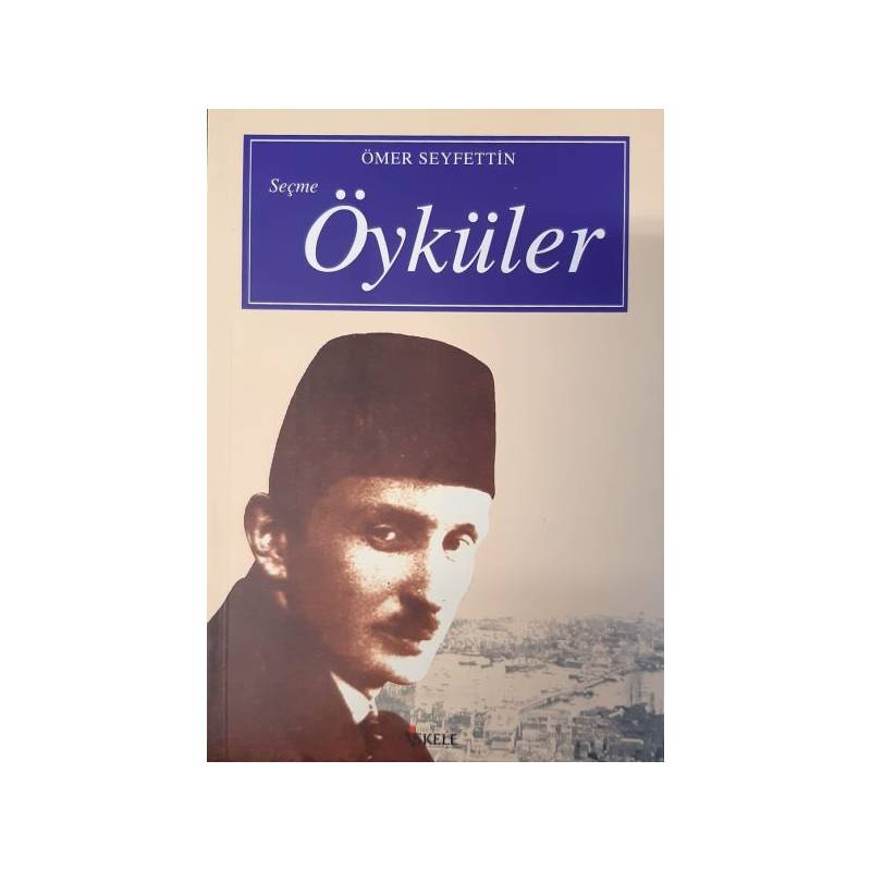 Seçme Öyküler Ömer Seyfettin